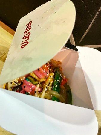 ViLi Wok